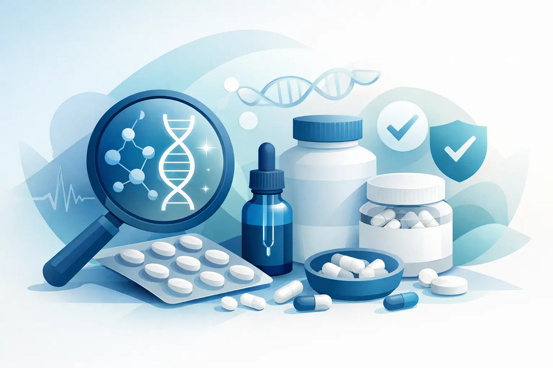 How to Choose the Best NAD+ Supplement for You