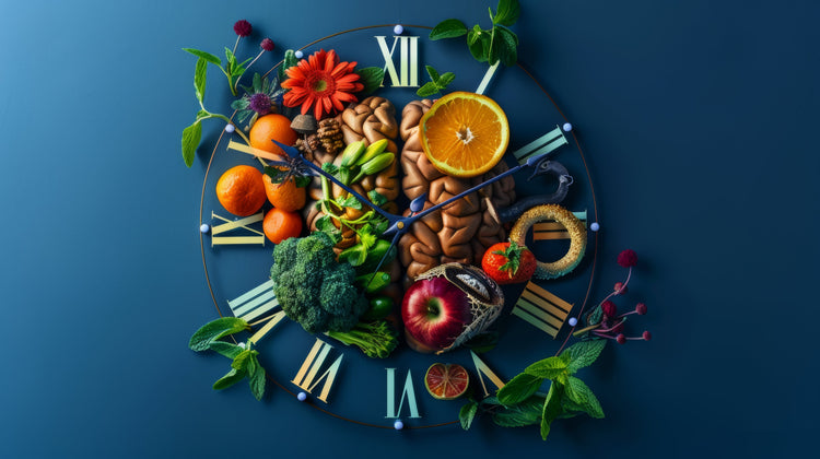 METABOLISM AND DIGESTIVE HEALTH
