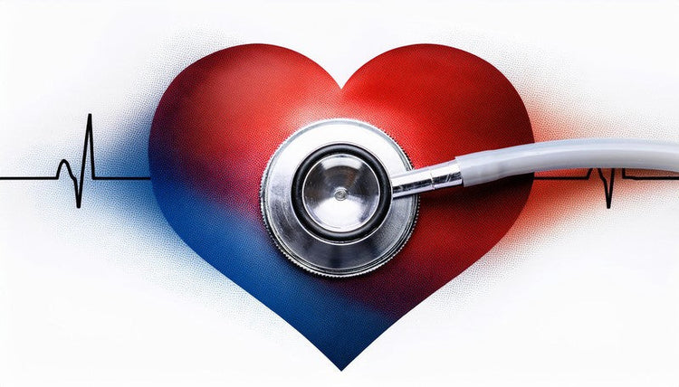 HEART AND CARDIOVASCULAR HEALTH