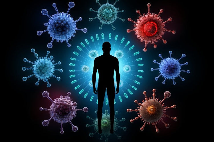 IMMUNE SYSTEM HEALTH