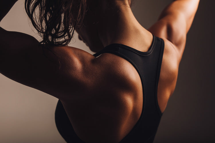 PHYSICAL BODY HEALTH