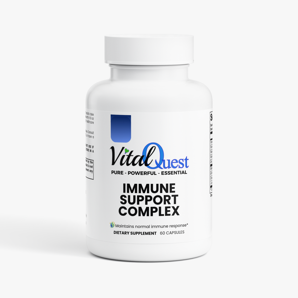 Immune Support Complex