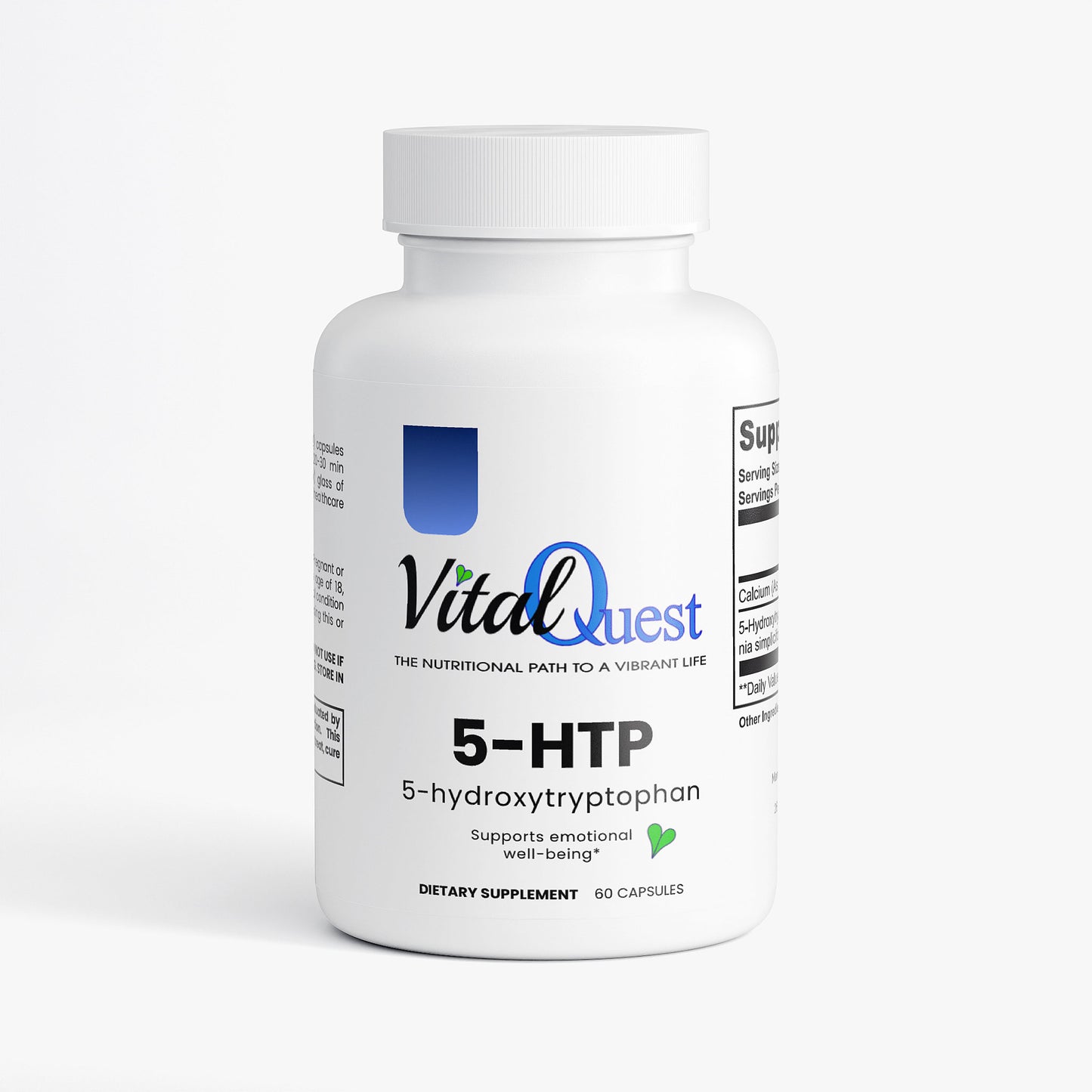 5-HTP (200 mg)