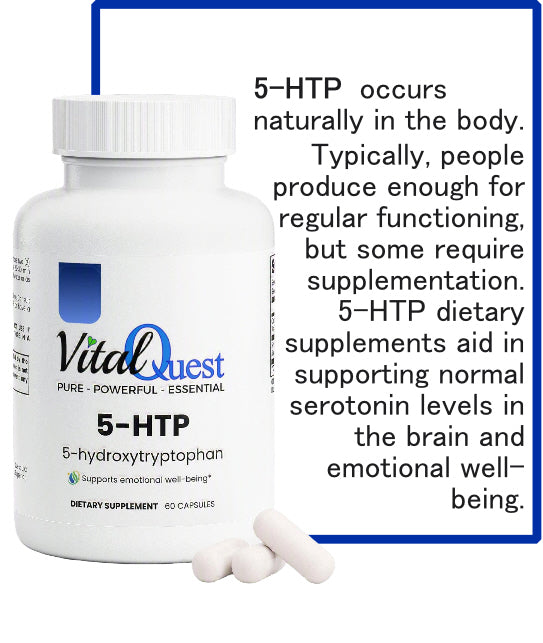 5-HTP