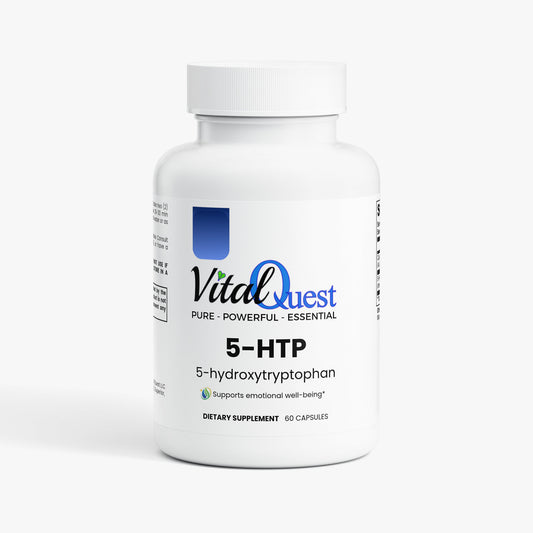 5-HTP