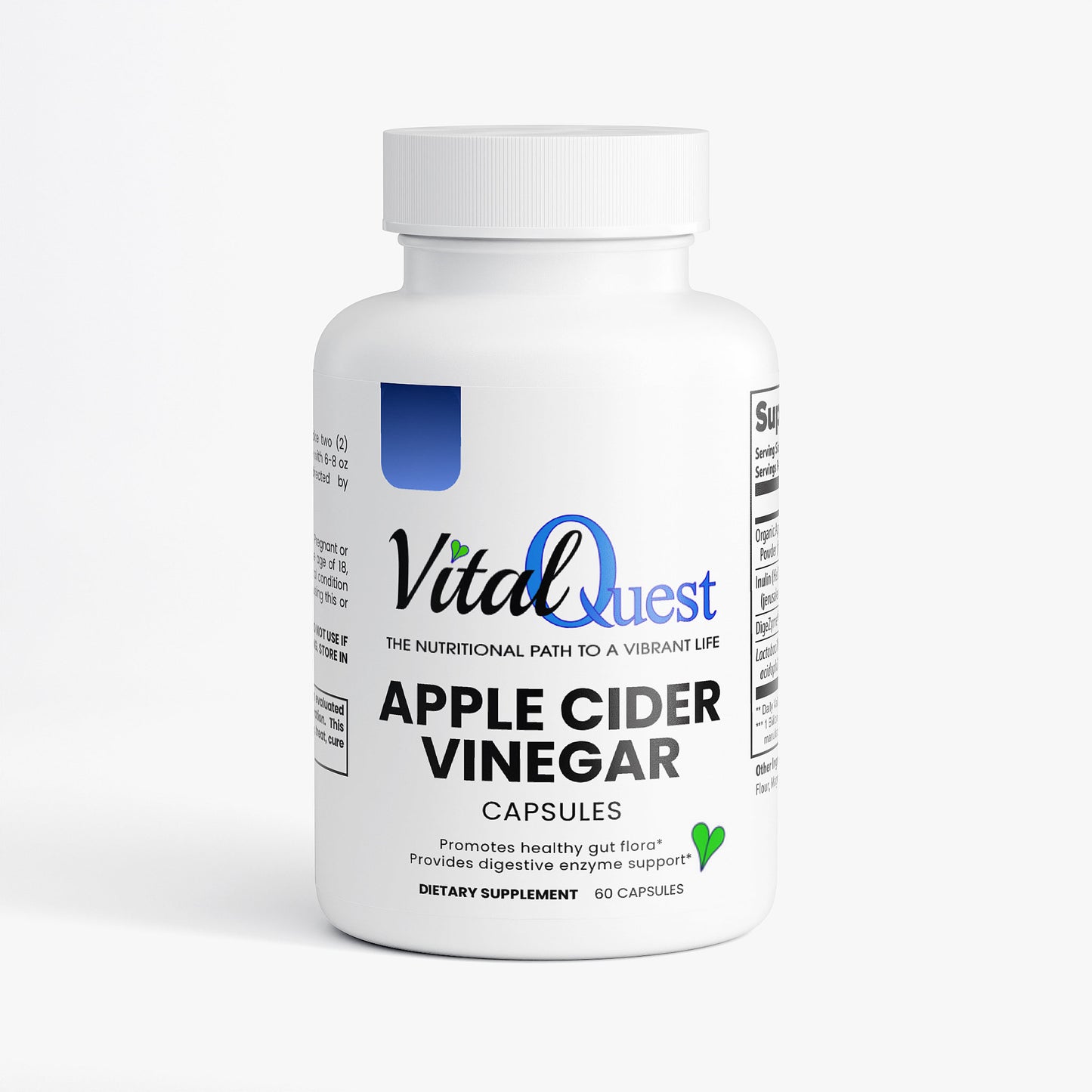 Apple Cider Vinegar