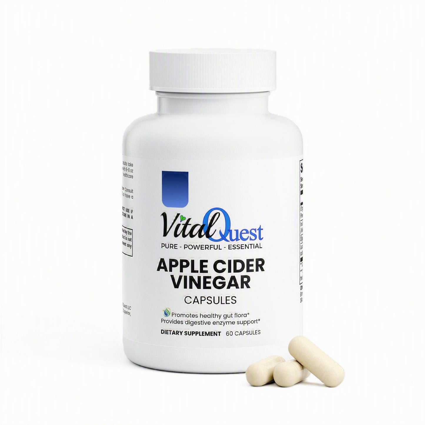 Apple Cider Vinegar