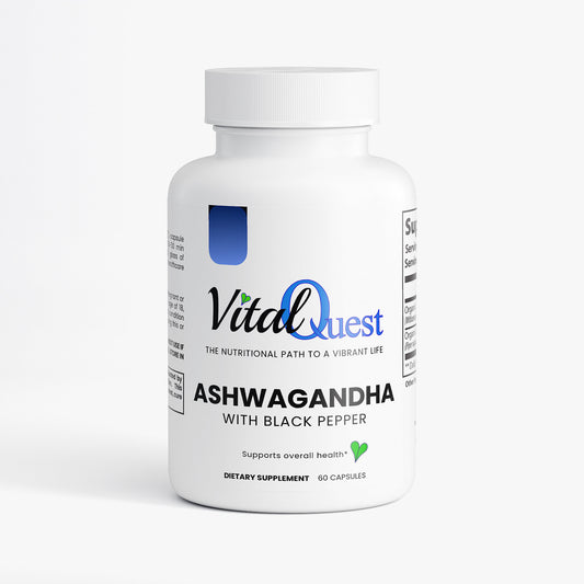Ashwaganda