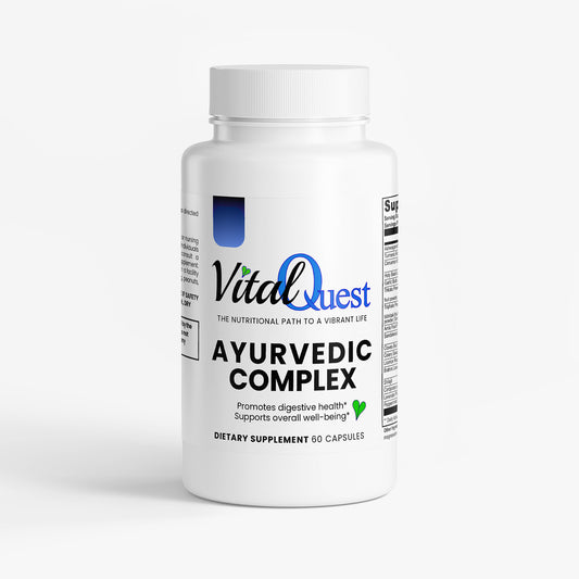 Ayurvedic Complex