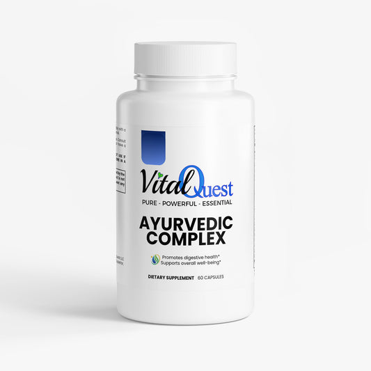 Ayurvedic Complex