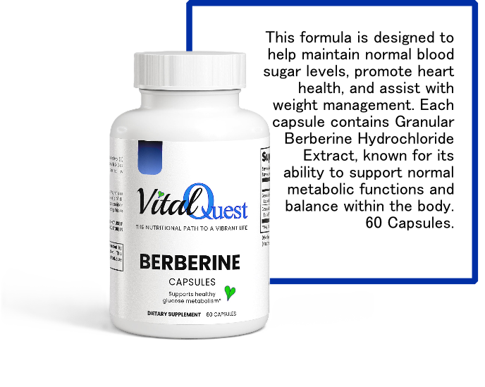 Berberine