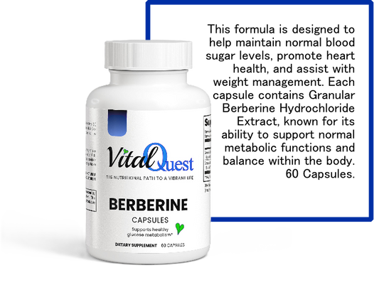Berberine