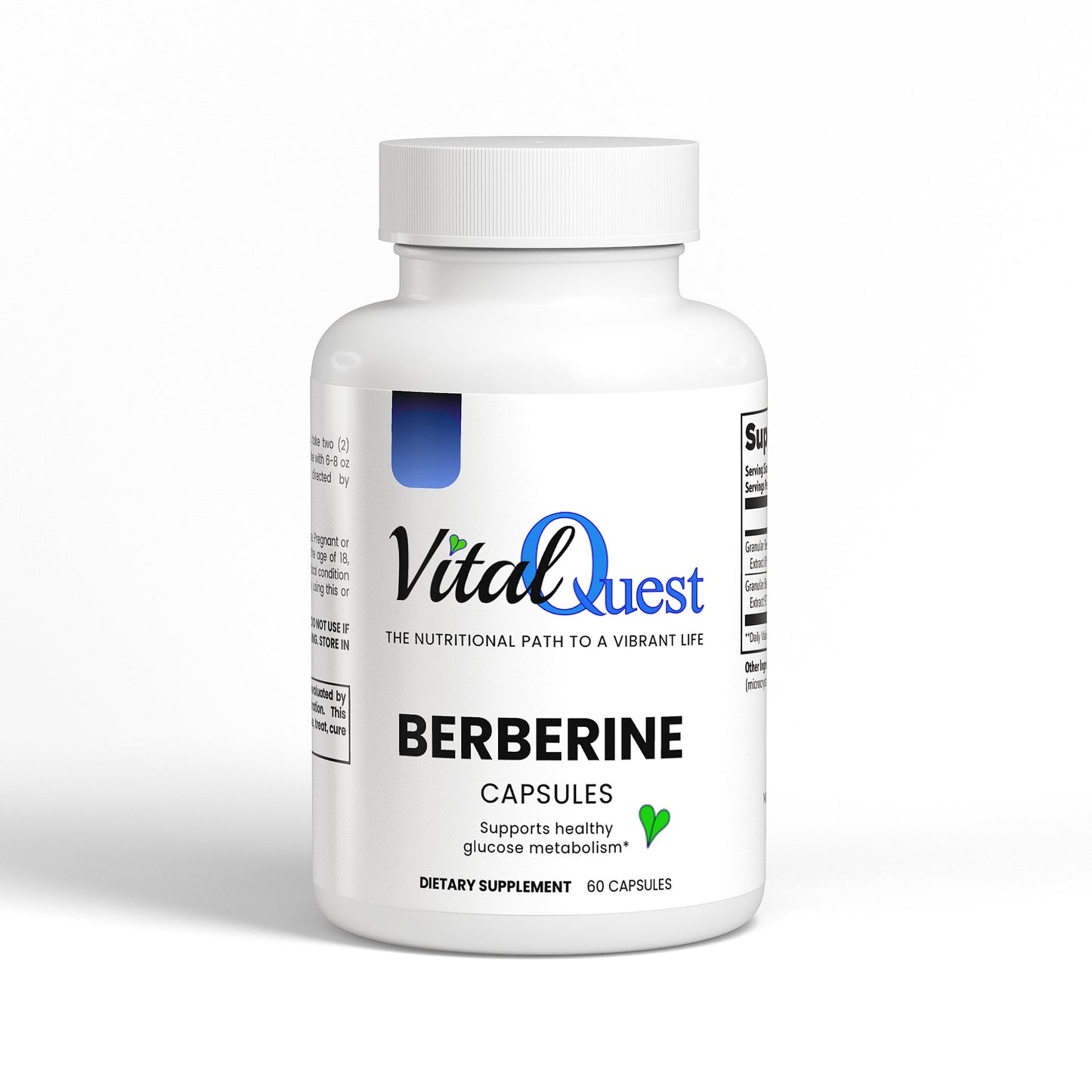 Berberine