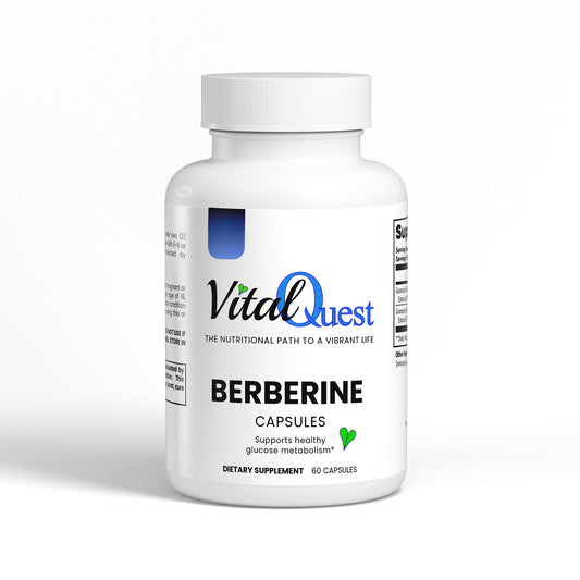 Berberine