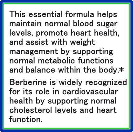 Berberine