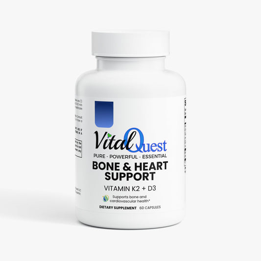 Bone and Heart Support