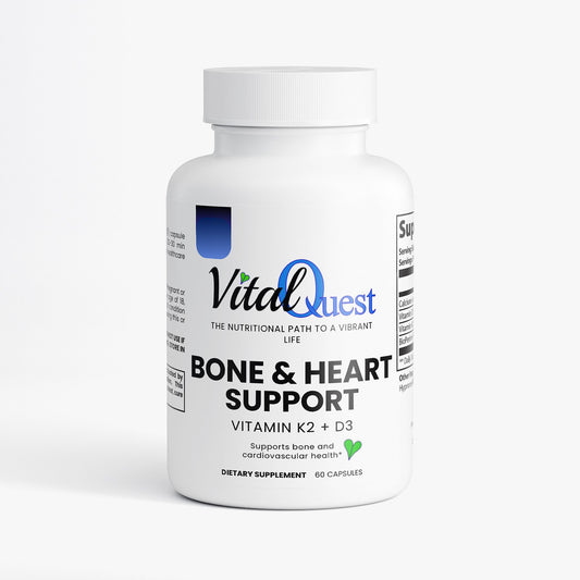 Bone and Heart Support