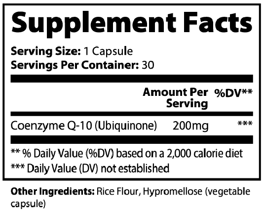 COQ10