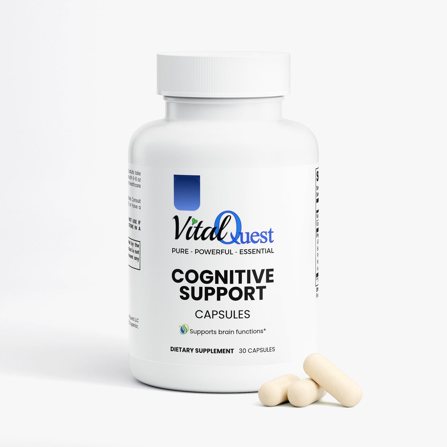 Cognitive Support