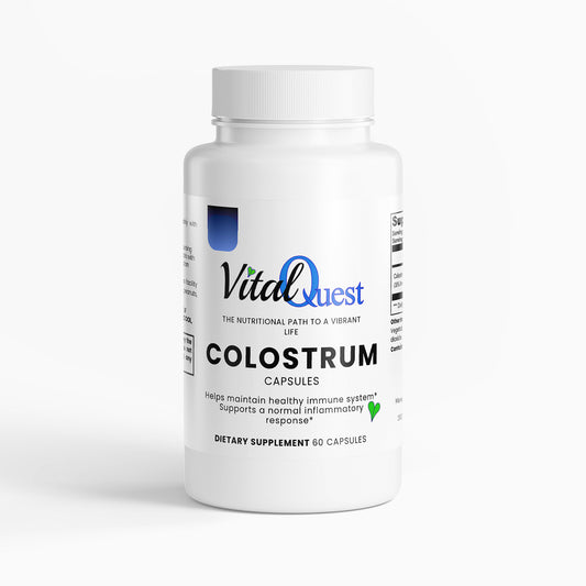 Colostrum