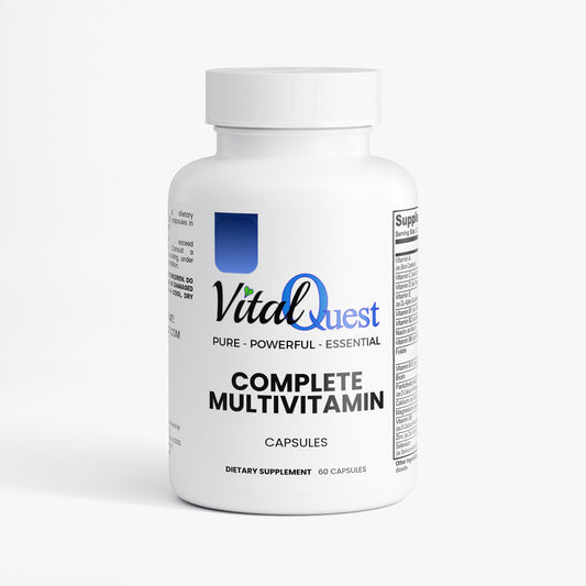 Complete Multi Vitamin