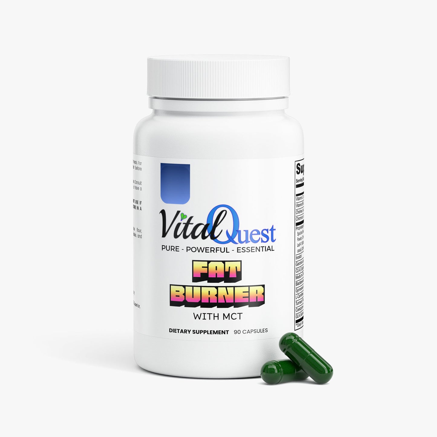Fat Burner