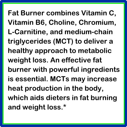 Fat Burner