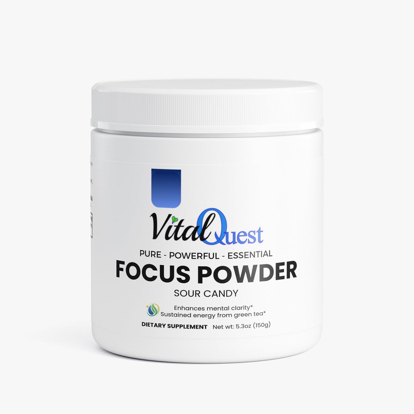 Focus Powder