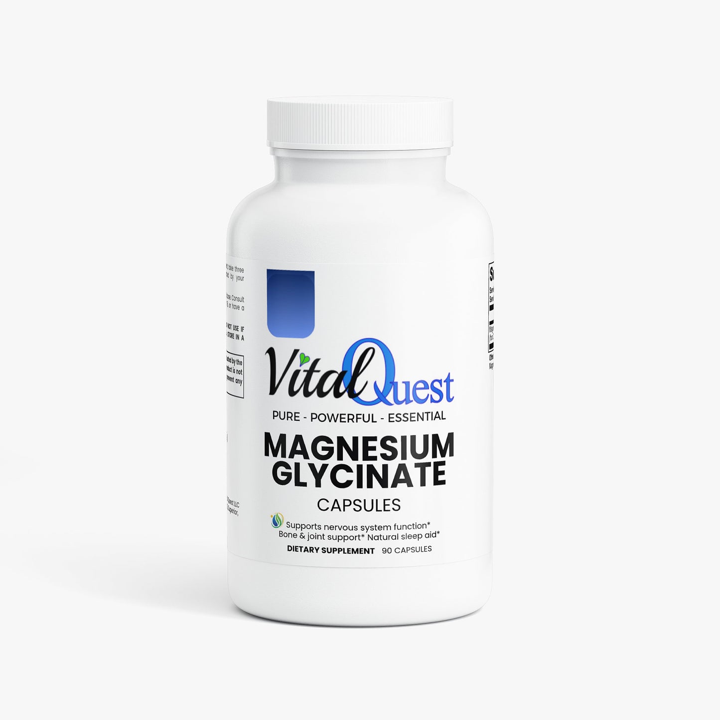 Magnesium Glysinate