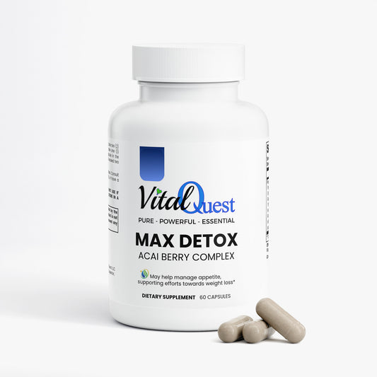 Max Detox