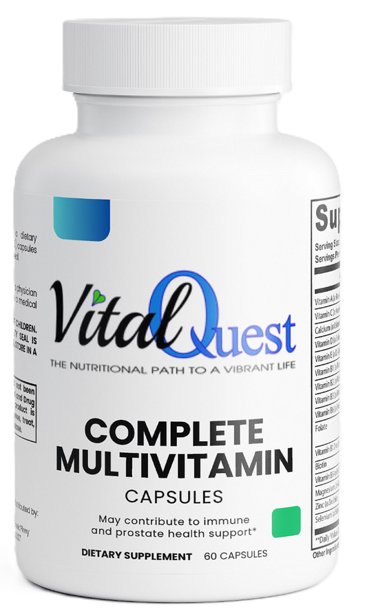 Complete Multi Vitamin