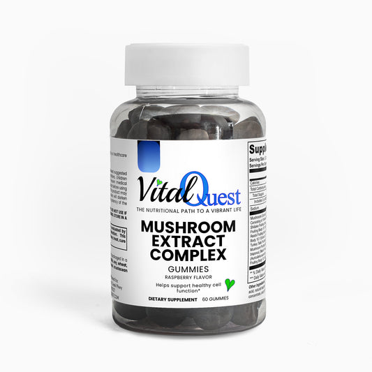 Mushroom Extract