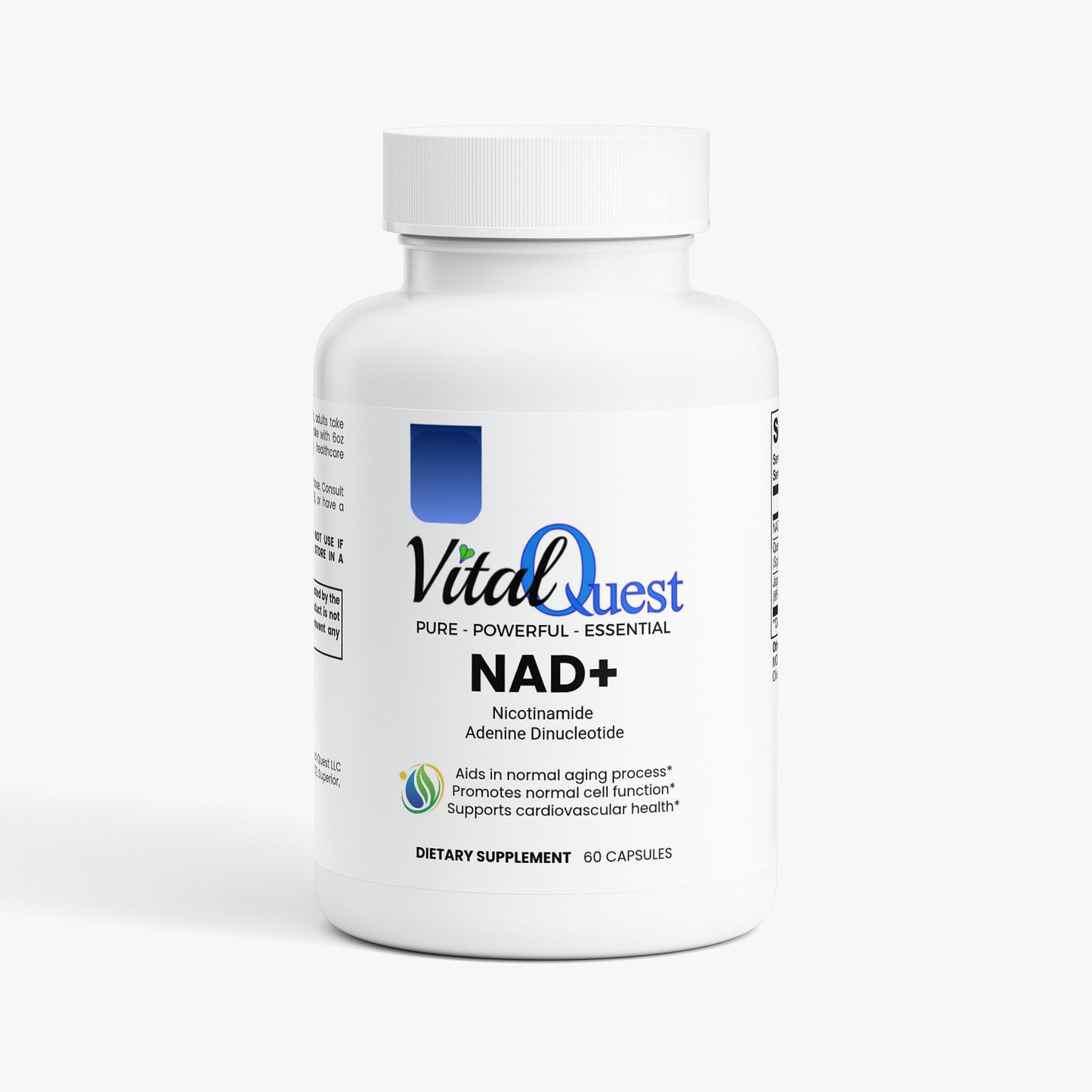 NAD+