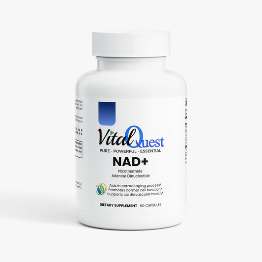 NAD+