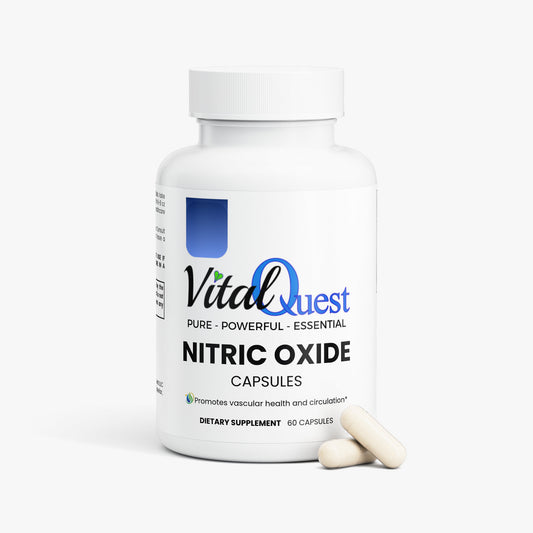 Nitric Oxide