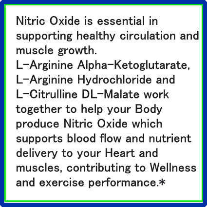 Nitric Oxide