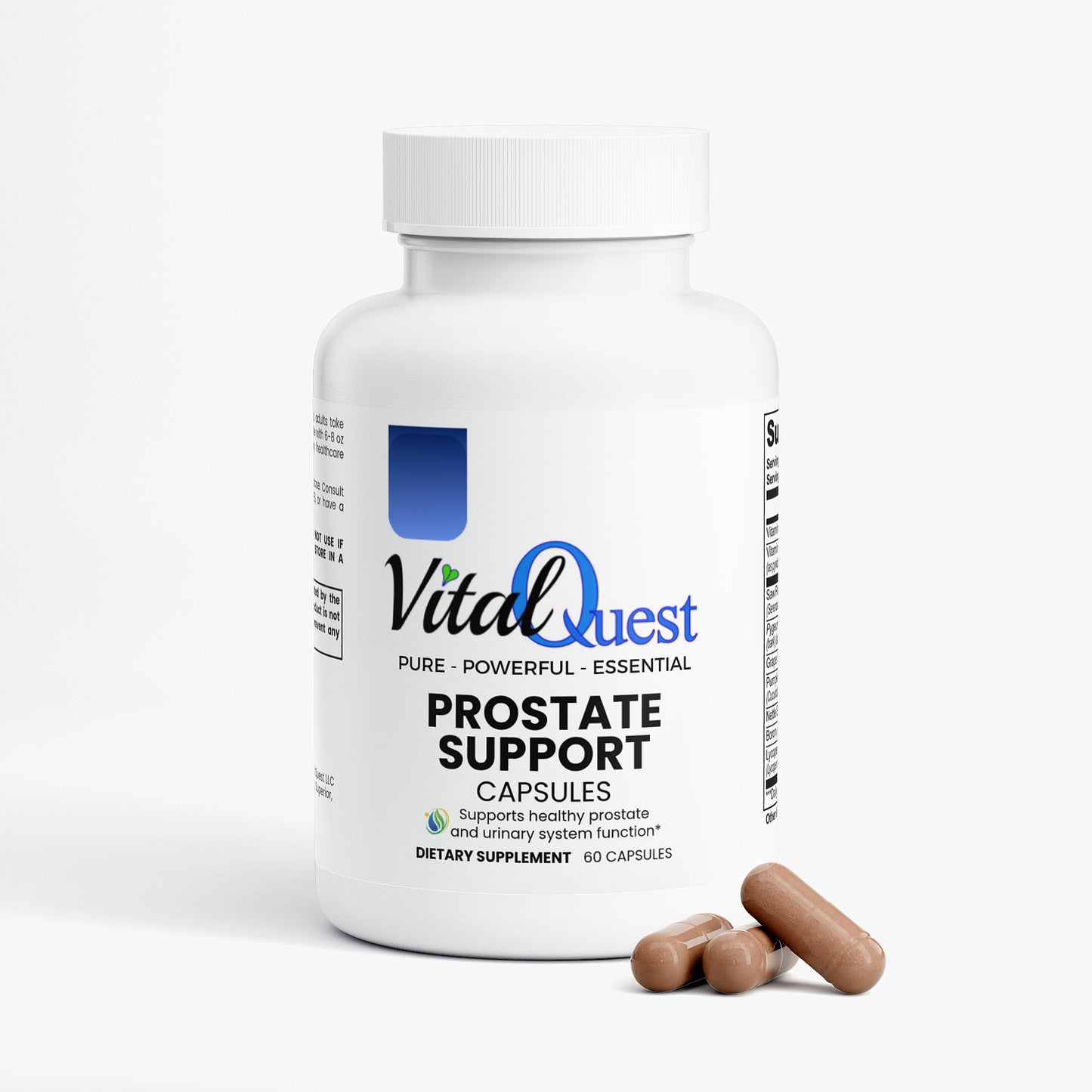 Prostate Support