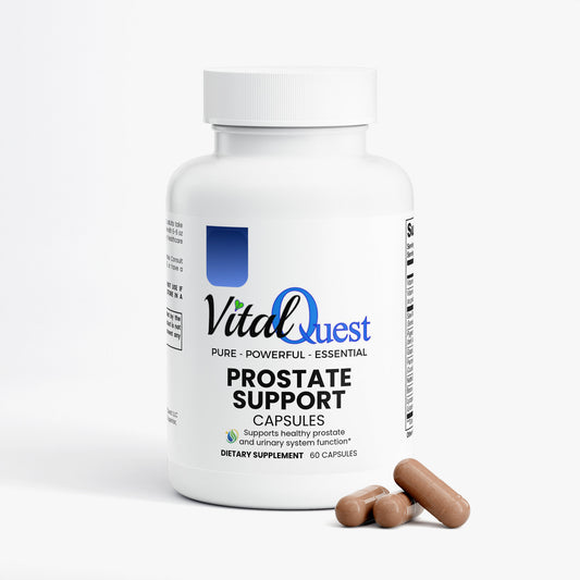 Prostate Support
