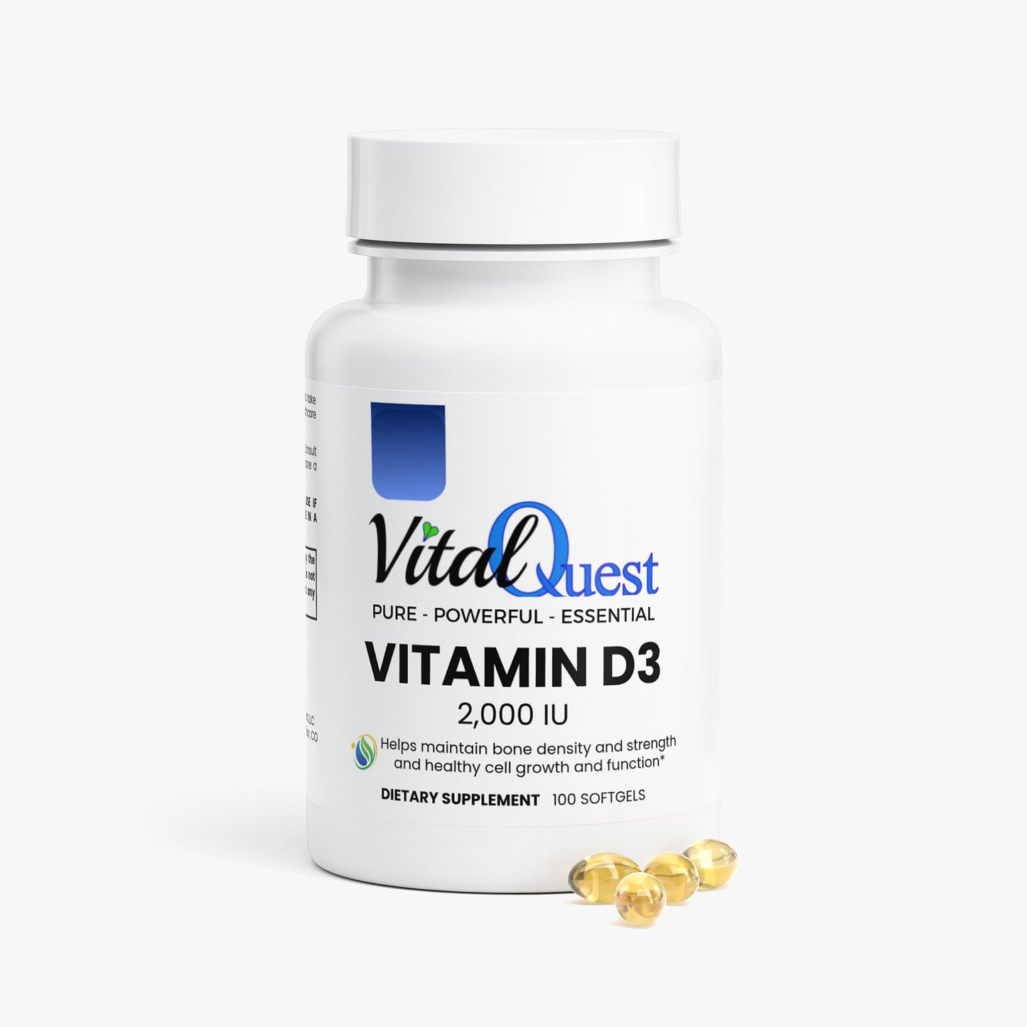 Vitamin D3